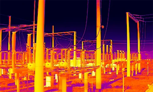 Power Line Inspection