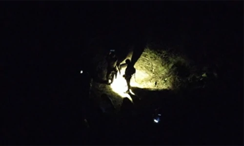 Search & Rescue