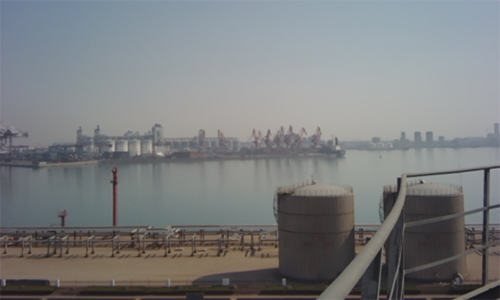 Port Security