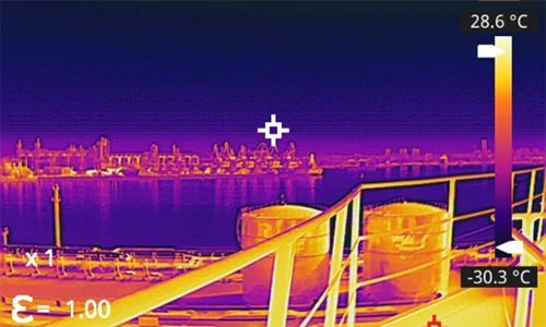 Port Security