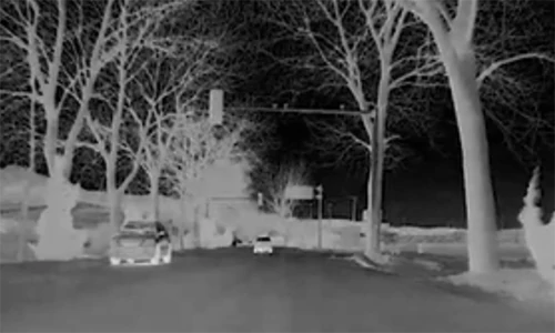 Advanced Driving Assistance System