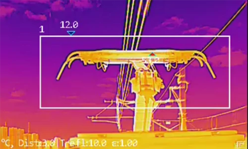 Electrical and Mechanical Testing