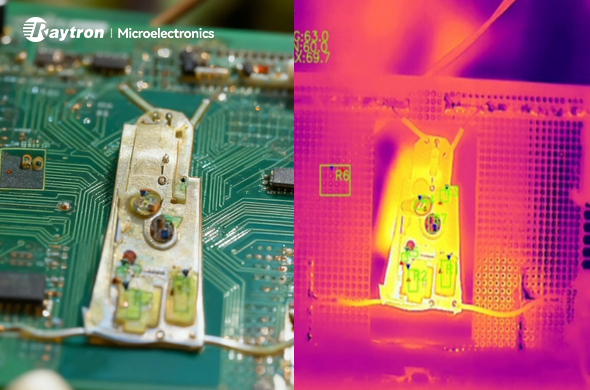How the Best Infrared Thermal Modules Enhance Machine Vision for OEMs