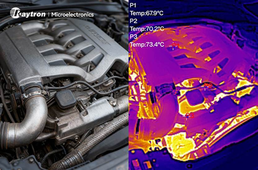 Reduce Defects & Downtime: How Thermal Modules Enable High-Precision Manufacturing