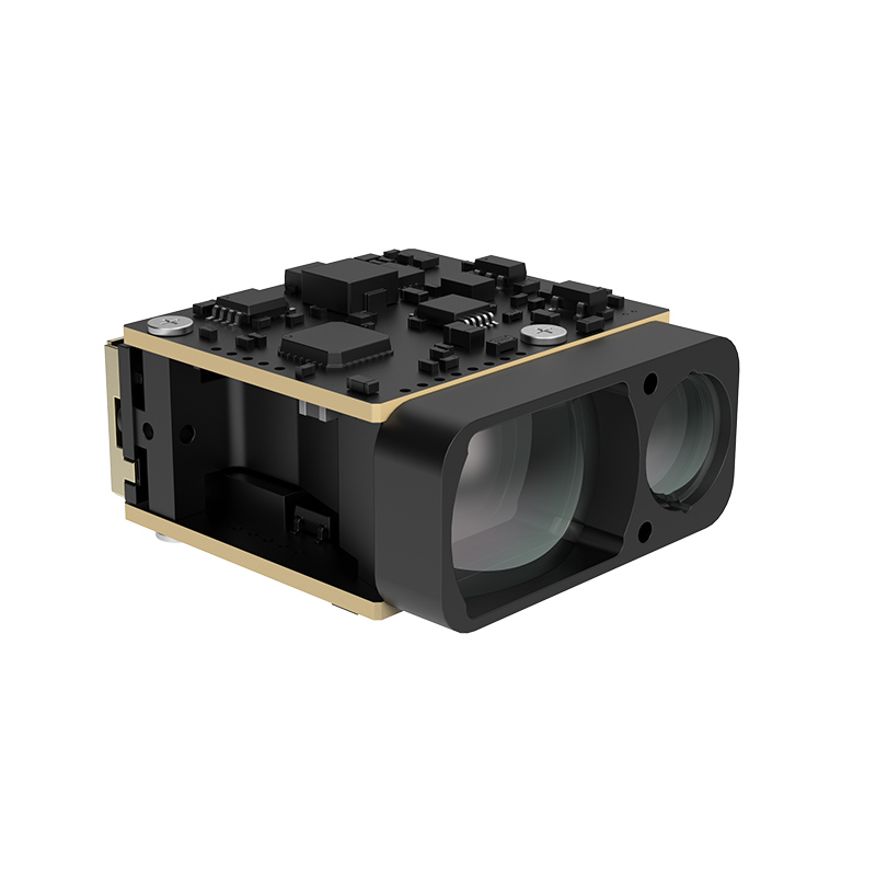 LM3000 mini 3km Long Range Laser Rangefinder Module