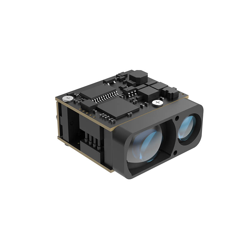 SR2000 2km Eye-Safe Laser Rangefinder Module