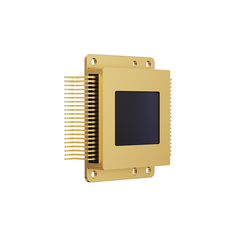 RS615BM1 Short-Wave Infrared Focal Plane Detector