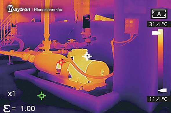 Why Thermal Imaging Is Becoming a Must-Have Technology for Industrial System Integrators in 2026