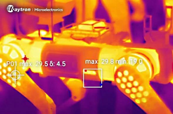 What Can OEMs Expect from Thermal Modules for Machine Vision Today?