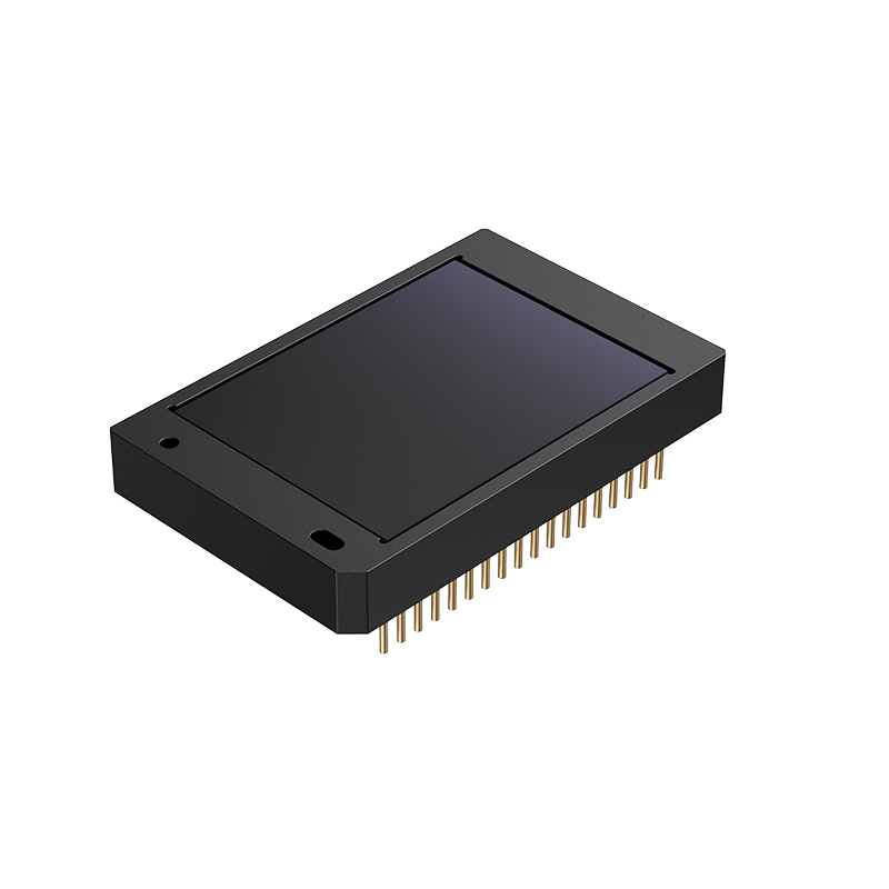 RL01K1-C0 Short-Wave Infrared Linear Array Detector
