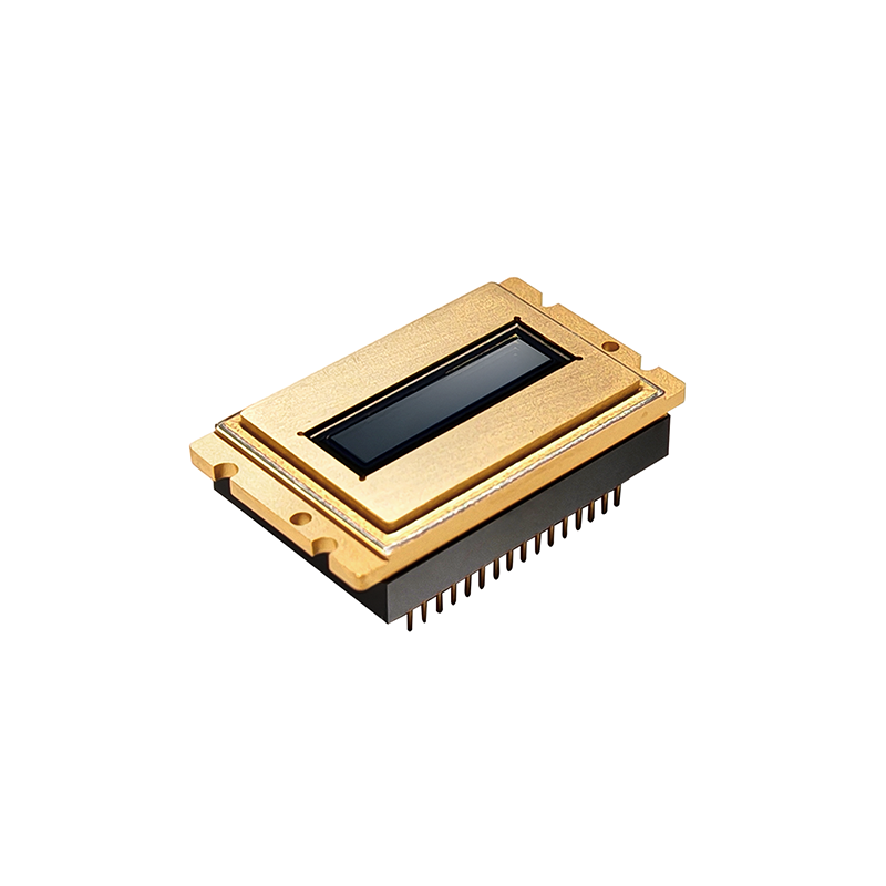 RL01K1/RL5122-H1S00 Short-Wave Infrared Linear Array Detector