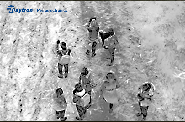 Why Commercial Drones with Thermal Sensors Matter in Search and Rescue?