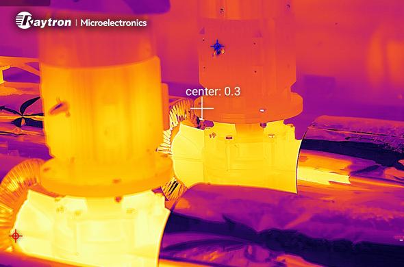 2026 Infrared Market Forecast: How Thermal Modules Empower OEMs for Industrial Inspection & AI
