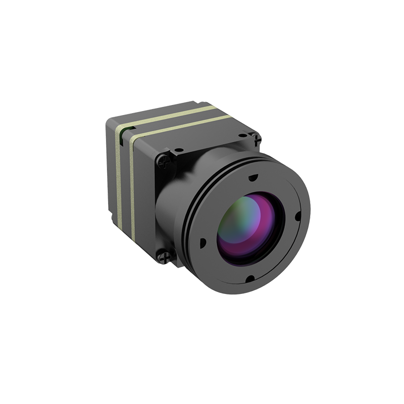 Turing L640 Pro Uncooled Infrared Thermal Module