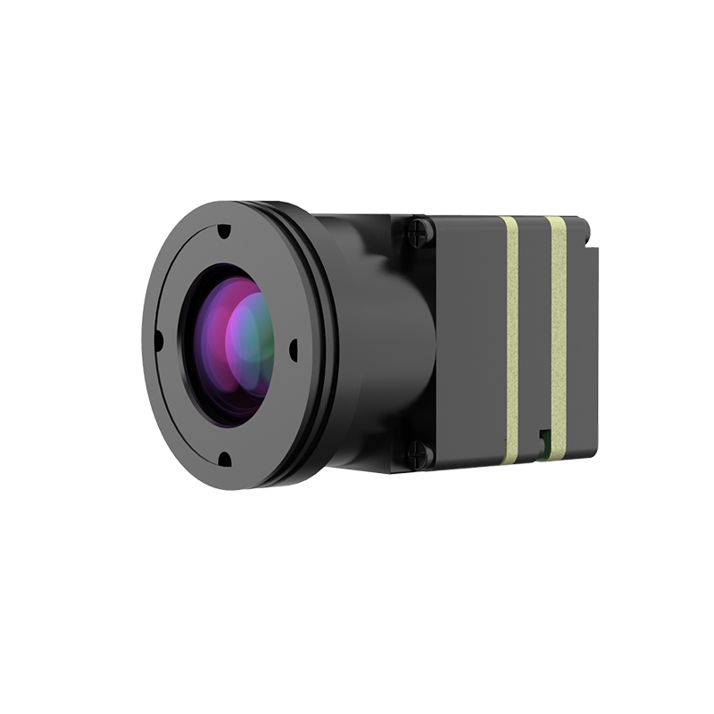 Turing L640 Pro Uncooled Infrared Thermal Module