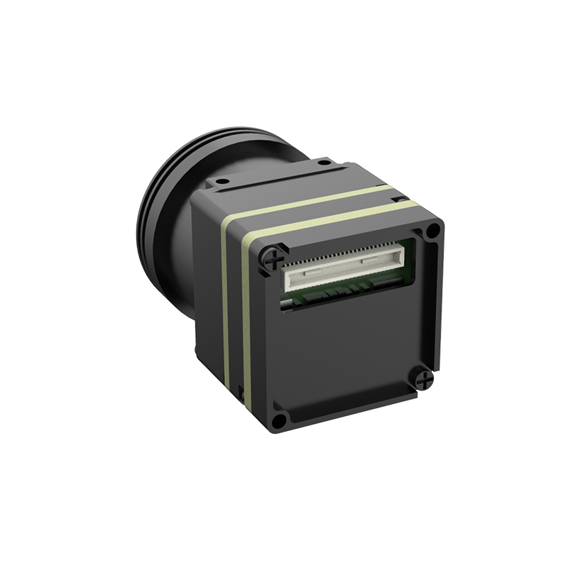 Turing L640 Pro Uncooled Infrared Thermal Module