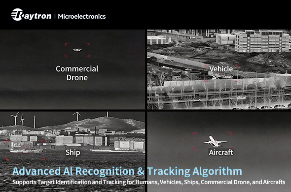 Why Thermal Modules Are Essential for Modern Security Monitoring