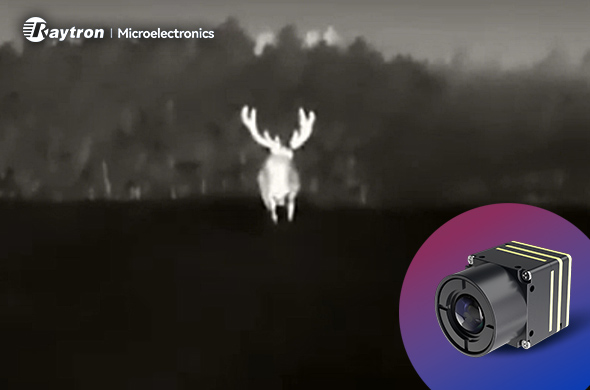 How WN2 Thermal Modules Benefit Manufacturers in Wildlife Observation