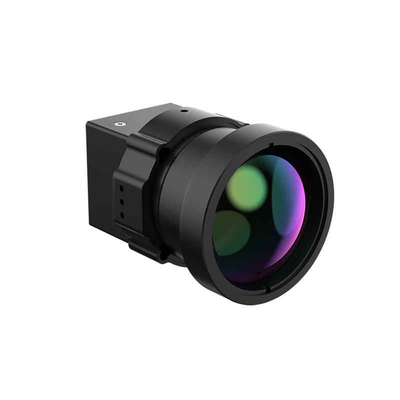 Turing L1280 Uncooled Infrared Thermal Module