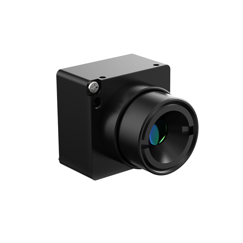 Turing L384 Uncooled Infrared Thermal Module