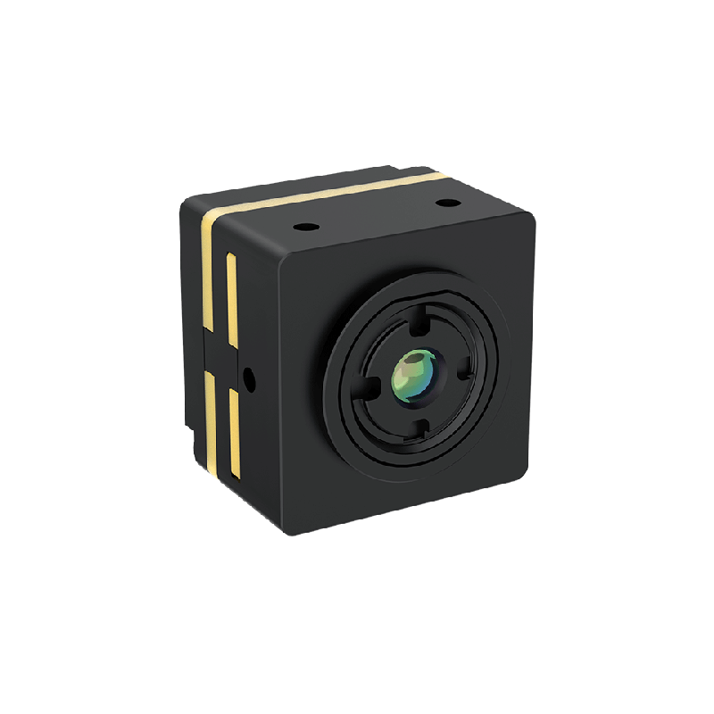 Turing L256 Uncooled Infrared Thermal Module