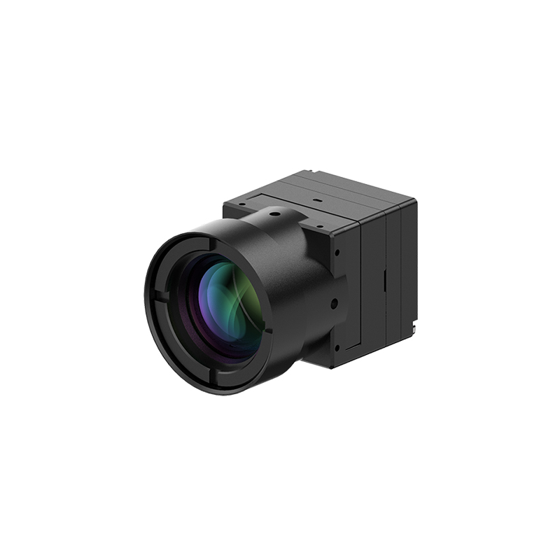 Turing A640H Uncooled Infrared Thermal Module