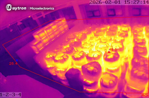 How Do TC2-C Thermal Modules Enhance Industrial Automation Efficiency?